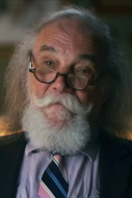 Jean-René Dufort ha trabajado con Richard Glenn en 1 ocasiones