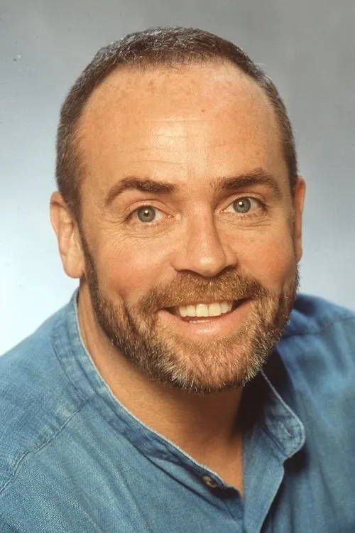 Richard Hatch — personaje: Capt. Apollo