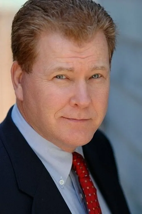 Richard Hoyt-Miller en su biografía y filmografía