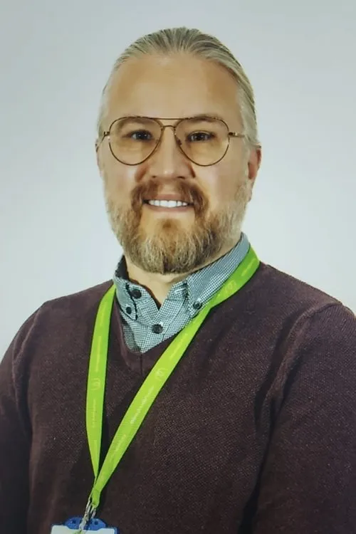 Jude Hunter ha trabajado con Richard Hunter en 2 ocasiones