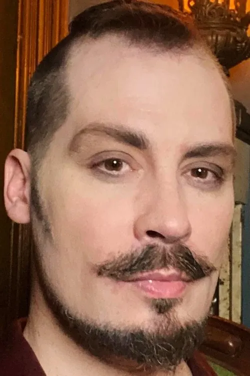 Richard-Lael Lillard en su biografía y filmografía