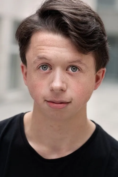 Joseph Macnab ha trabajado con Richard Leeming en 1 ocasiones