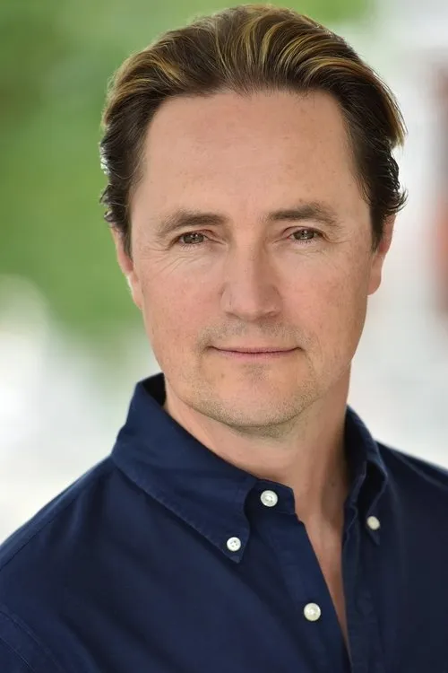 Charles J. Corrado Jr. ha trabajado con Richard Lyntton en 1 ocasiones