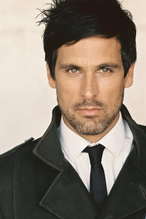 Cass Pennant ha trabajado con Richard O'Bryan en 1 ocasiones