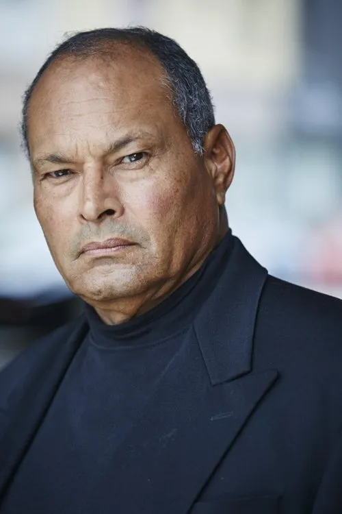 John Brantley Cole ha trabajado con Richard Padilla en 1 ocasiones