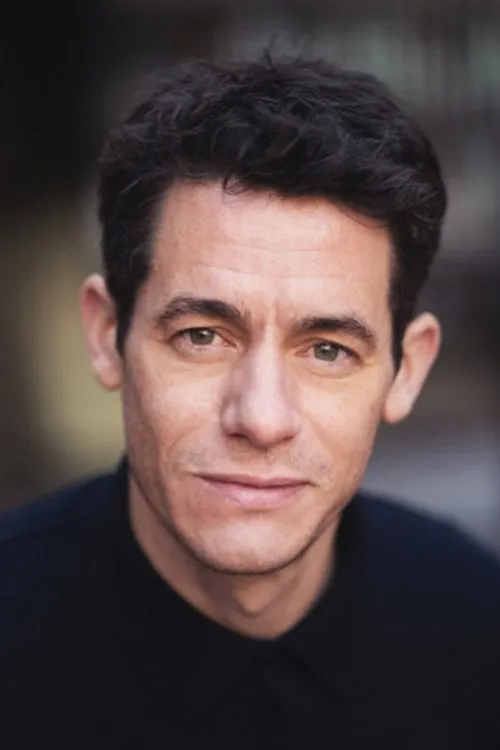 Richard Pepper — personaje: Duncan Ball