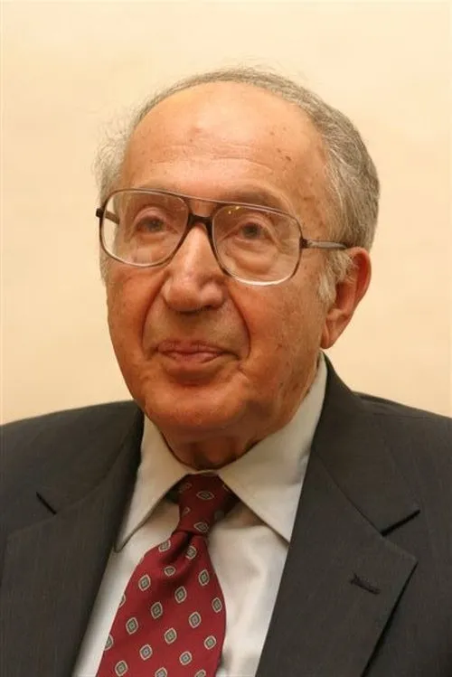 Jock Ferguson ha trabajado con Richard Pipes en 1 ocasiones