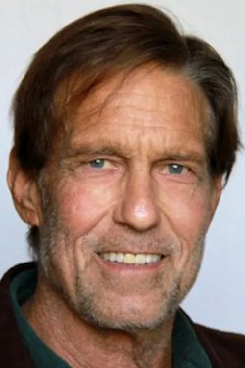 Richard Redlin interpretando a Franklin Clark (as Richard Robert Redlin)