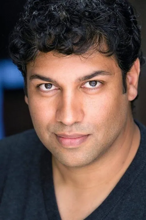 Glenn Walkup ha trabajado con Richard Regan Paul en 1 ocasiones