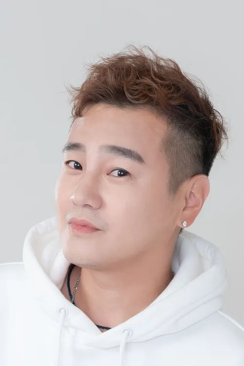 Tsu-wu Hsieh ha trabajado con Richard Rim en 1 ocasiones