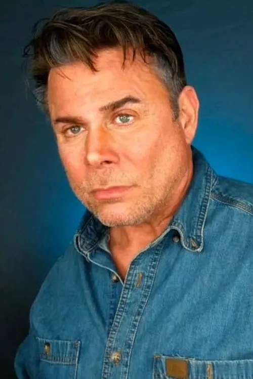 Damon Preston ha trabajado con Richard Scott Butch en 1 ocasiones