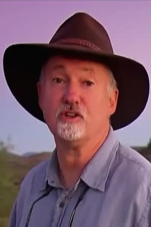 Richard Smith — personaje: Host