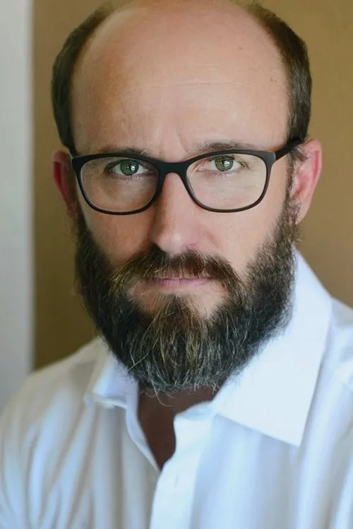 Beniamino Marcone ha trabajado con Richard Wright-Firth en 1 ocasiones