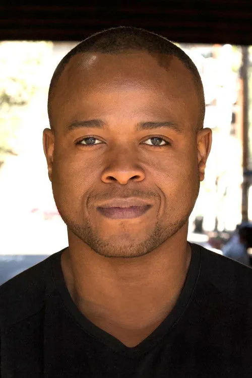 Sid Burston ha trabajado con Richardson Chery en 2 ocasiones