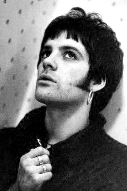 Richey Edwards interpretando a himself