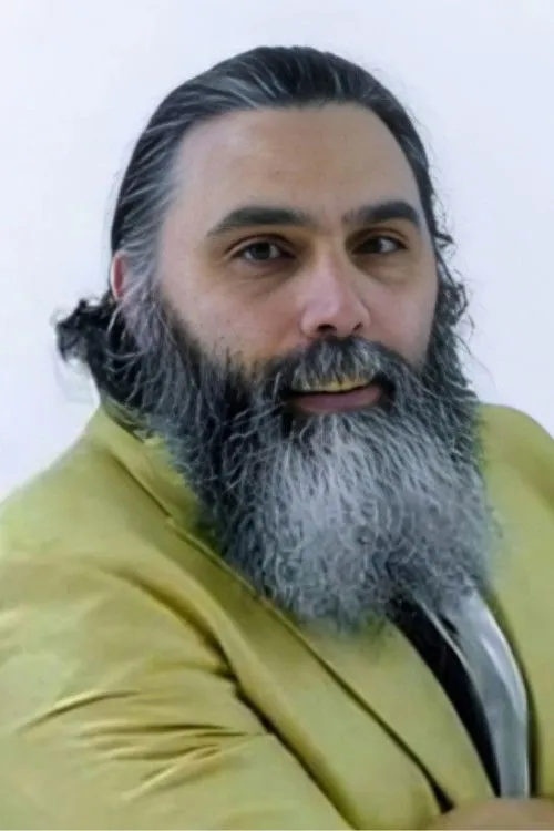 Ellie Parker ha trabajado con Richie Acevedo en 1 ocasiones