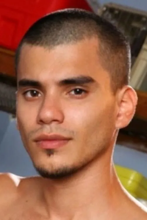 Richie Deville interpretando a 