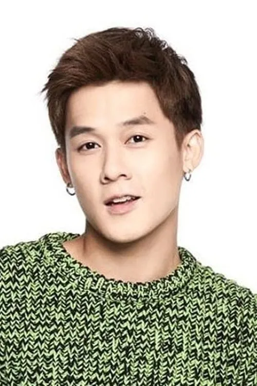 Richie Koh interpretando a Kidnapper