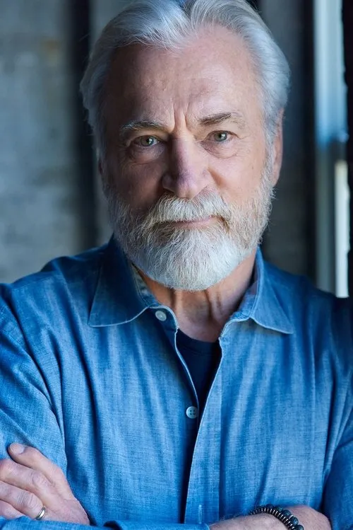 Kyle Bornheimer ha trabajado con Rick Applegate en 2 ocasiones