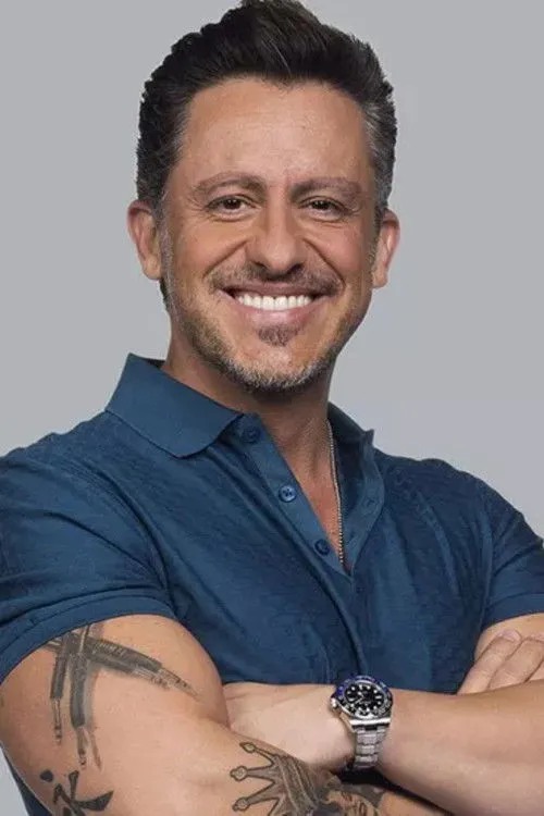 Samuel Reoli ha trabajado con Rick Bonadio en 2 ocasiones