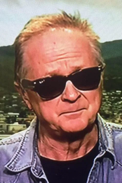 Chris Bailey ha trabajado con Rick Brewster en 1 ocasiones