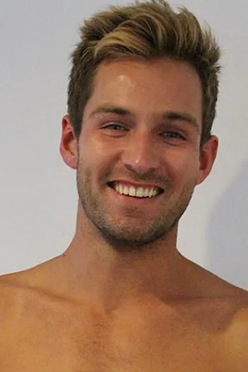 Rick Chester interpretando a