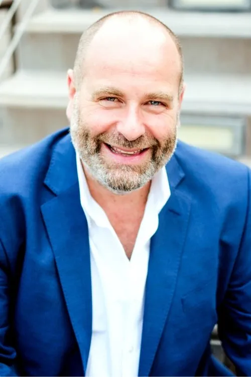 Mario Diaz ha trabajado con Rick Copp en 2 ocasiones