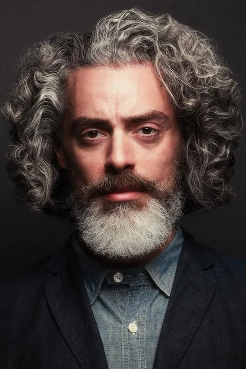 Rick D. Wasserman en su biografía y filmografía