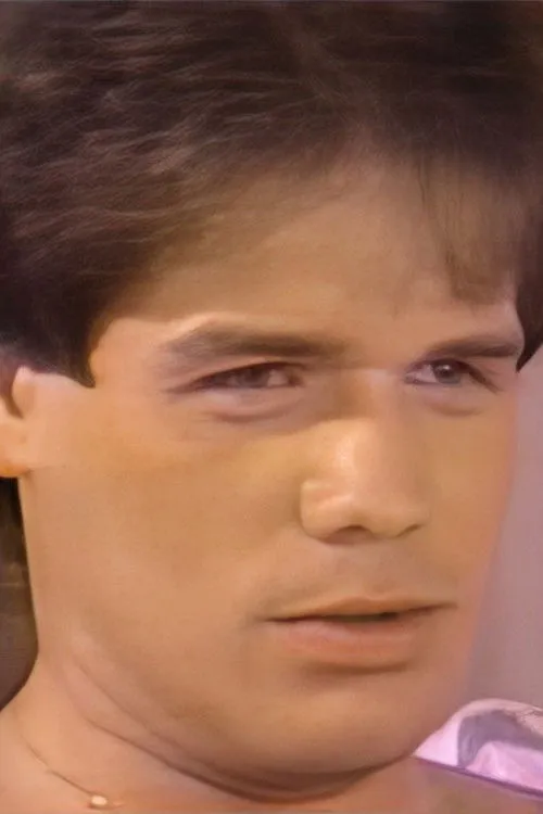 John Further ha trabajado con Rick Daniels en 1 ocasiones