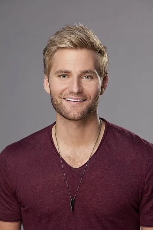 Rick Donald — personaje: Nick Tanner