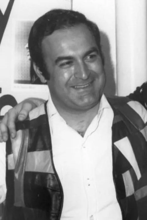 David Hentschel ha trabajado con Rick Frio en 1 ocasiones