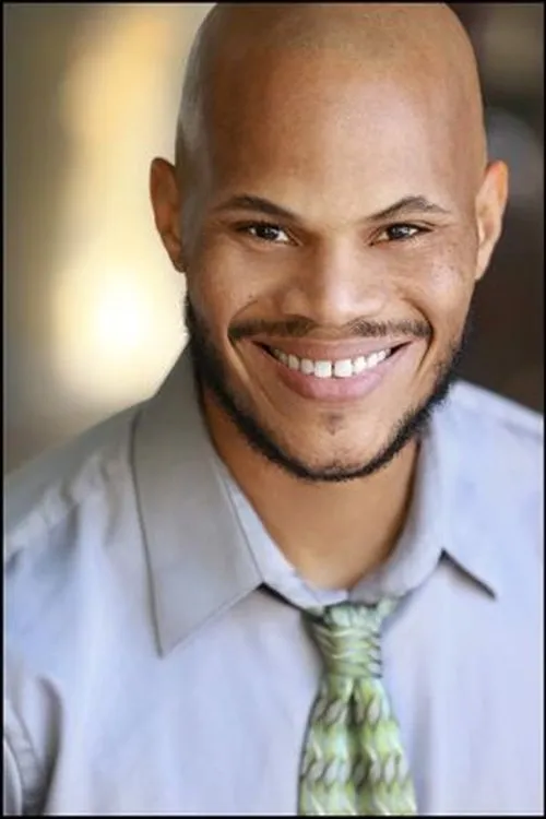 Lamik Blake ha trabajado con Rick Irvin en 1 ocasiones