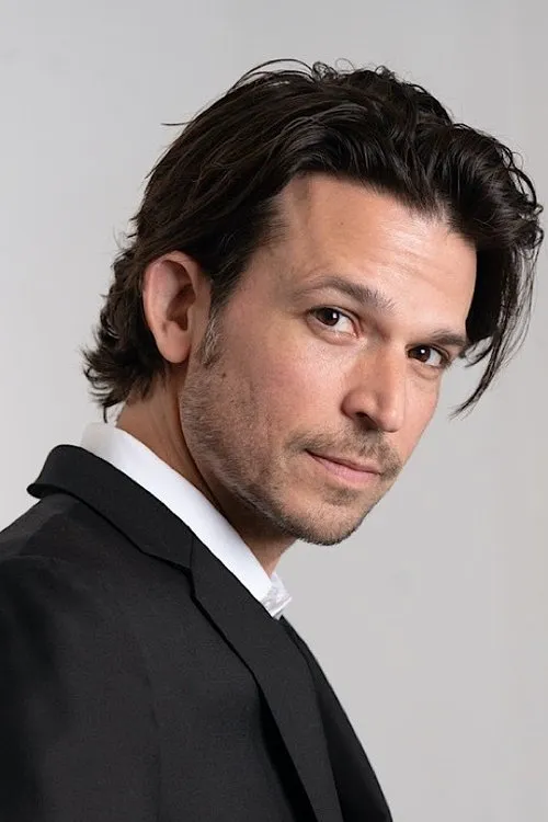 Haven Burton Paschall ha trabajado con Rick Irwin en 1 ocasiones