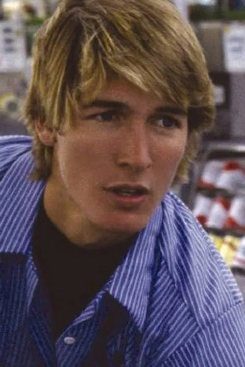 Matt Stoker ha trabajado con Rick Jensen en 2 ocasiones