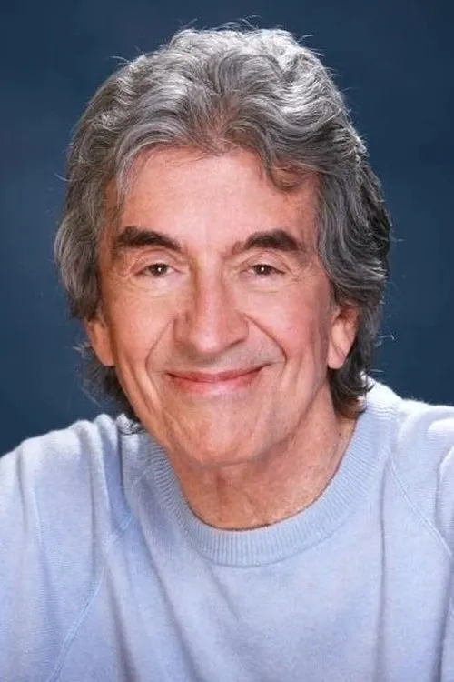 Rick Lenz interpretando a Dr. Orville Truebody