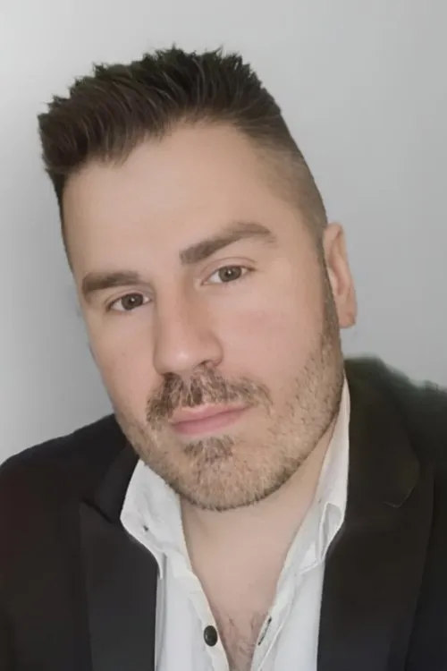 Richard Mansfield ha trabajado con Rick Mallin en 1 ocasiones