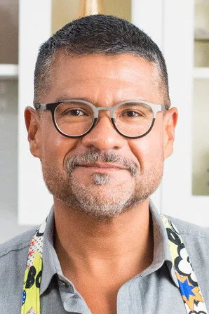 Rick Martinez en su biografía y filmografía