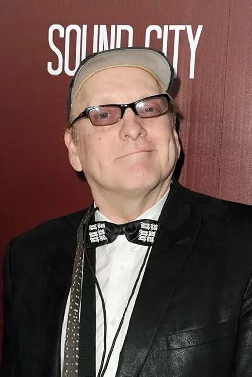 Rick Nielsen interpretando a Self
