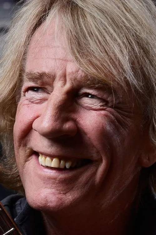 Rick Parfitt interpretando a Self