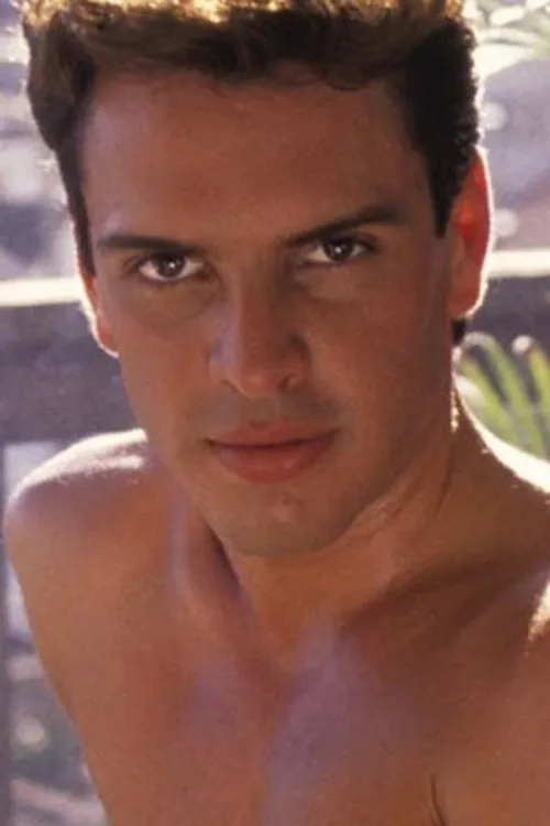 Rick Racer en su biografía y filmografía