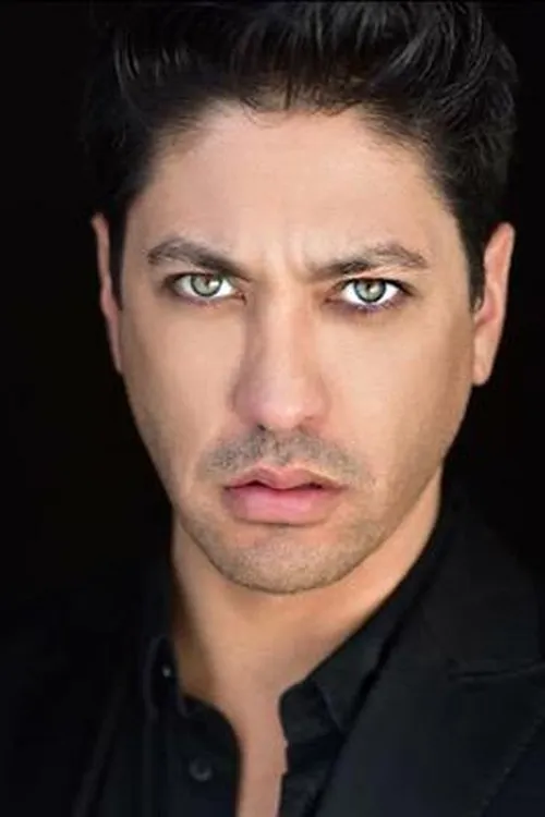 Valiant Michael ha trabajado con Rick Silver en 1 ocasiones