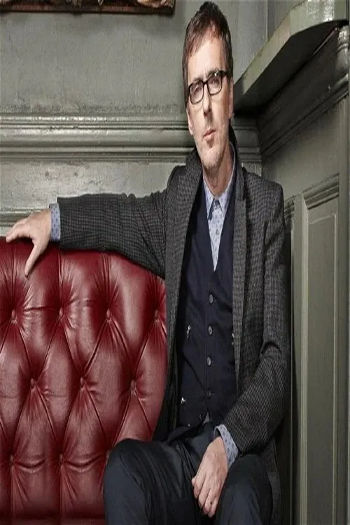 Rick Smith interpretando a