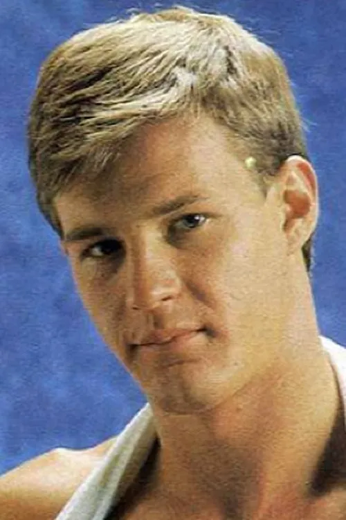 Danny Wade ha trabajado con Rick Stryker en 1 ocasiones