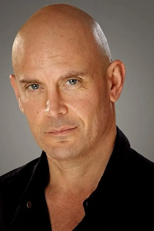 Steven Carroll ha trabajado con Rick Tonna en 1 ocasiones