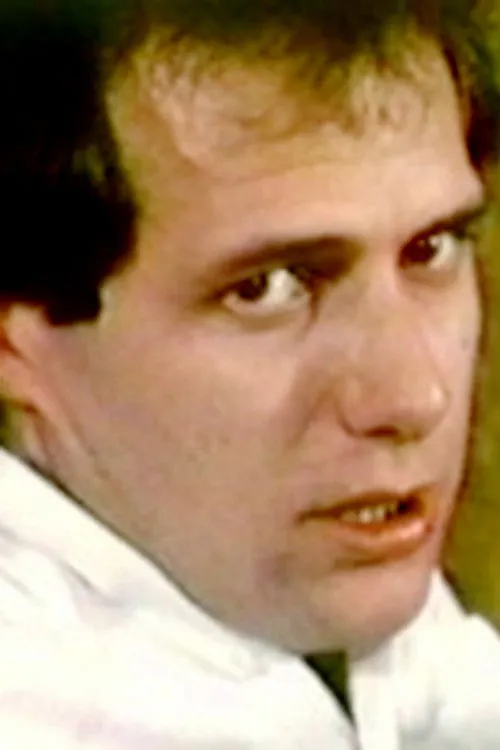 Foto de perfil del actor Rick Toole en el reparto