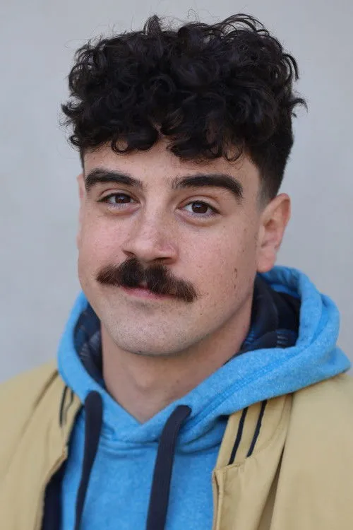 Foto de perfil del actor Ricky Cruz en el reparto