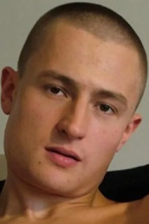 Ricky Jackson interpretando a 