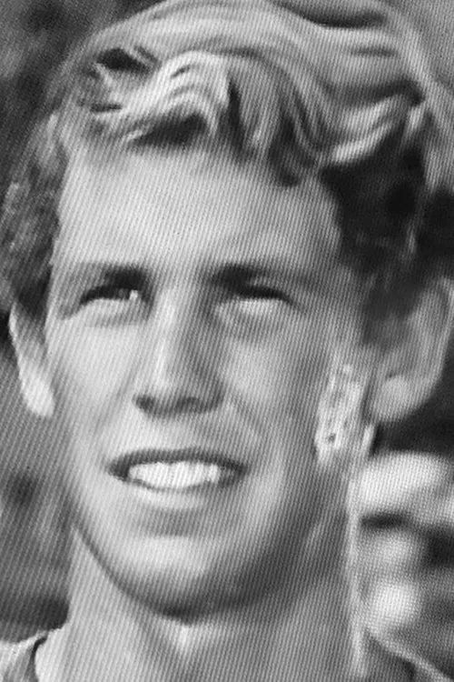 Ricky Kelman interpretando a Doug Walters