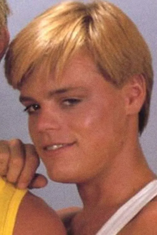 Derrick Garrison ha trabajado con Ricky Rhodes en 1 ocasiones