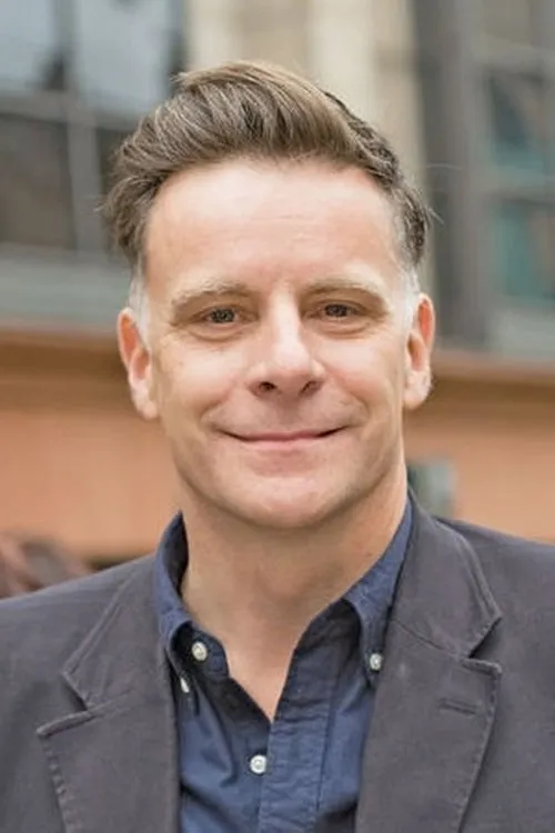 Ricky Ross — personaje: Self